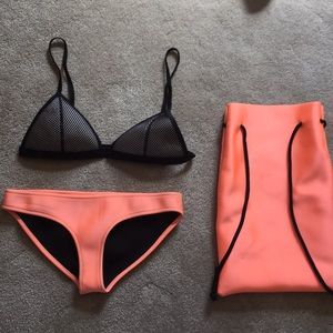 Triangl Swimsuit